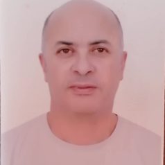 رئيس قسم الفرنسية